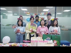 حفلة عيد ميلاد الشركة