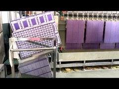 عملية طلاء بطاقات PCB مثلث الذهبية