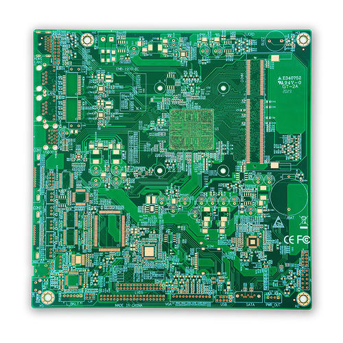 آخر أخبار الشركة عن لماذا لوحات الدوائر PCB لها مقاومة
