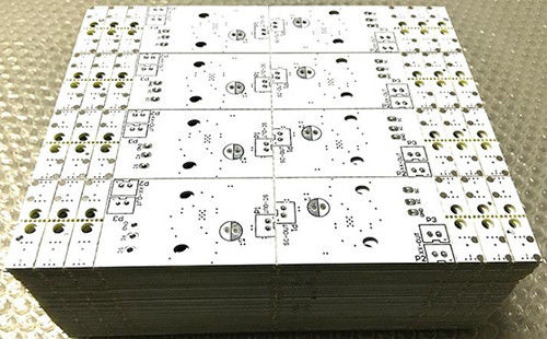 آخر أخبار الشركة عن مواصفات عملية إنتاج ركيزة الألومنيوم وصعوبات الإنتاج