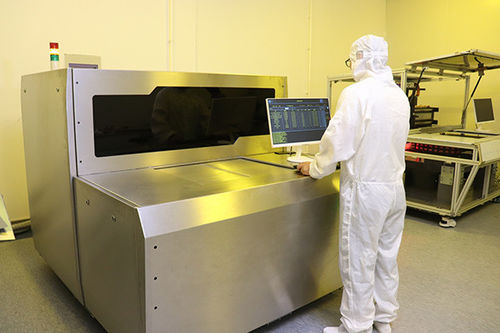 آخر أخبار الشركة عن تقنية LDI هي الحل لثنائي الفينيل متعدد الكلور عالي الكثافة