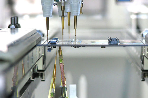 آخر أخبار الشركة عن طرق اختبار ثنائي الفينيل متعدد الكلور