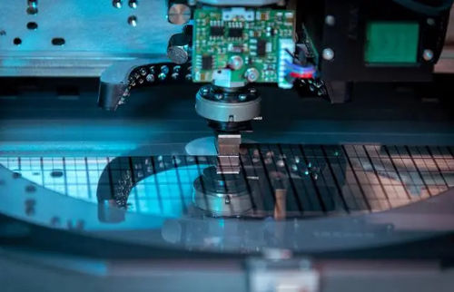 آخر أخبار الشركة عن ما هي ملفات الإحداثيات SMT؟