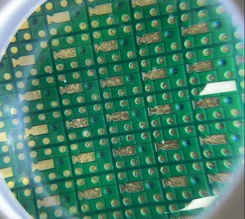 آخر أخبار الشركة عن حول ENEPIG