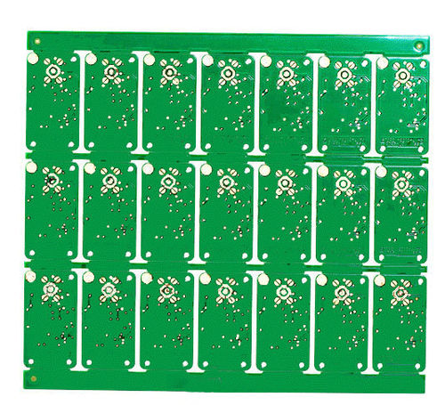 آخر أخبار الشركة عن كيف تصميم لوحة PCB؟