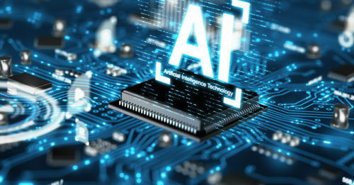 آخر أخبار الشركة عن مقدمة موجزة لخصائص تصميم AI PCB
