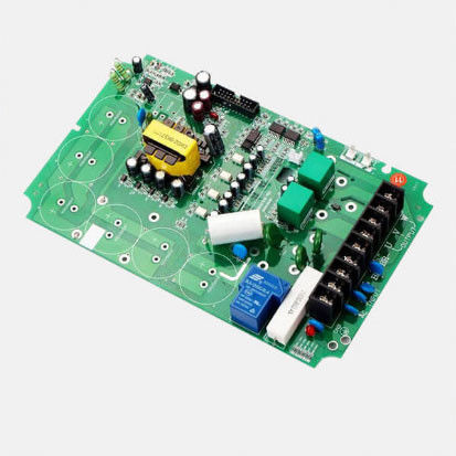 آخر أخبار الشركة عن مجموعة جي تي تقدم خدمات تجميع أقراص PCB سريعة مع وقت قيادة 2 أسابيع