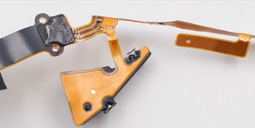 آخر أخبار الشركة عن الفرق بين تجميع FPC وجمع اللوحات الصلبة