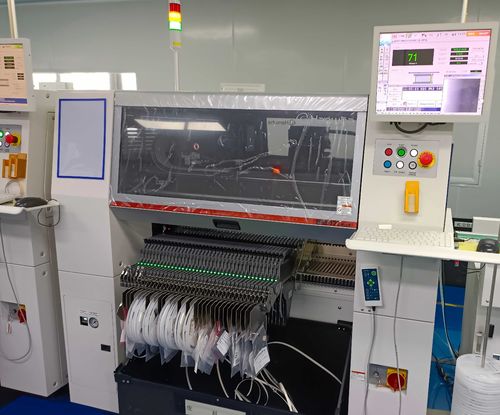 آخر أخبار الشركة عن كيفية حساب عدد النقاط في SMT