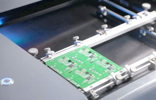 آخر أخبار الشركة عن برمجة PCBA