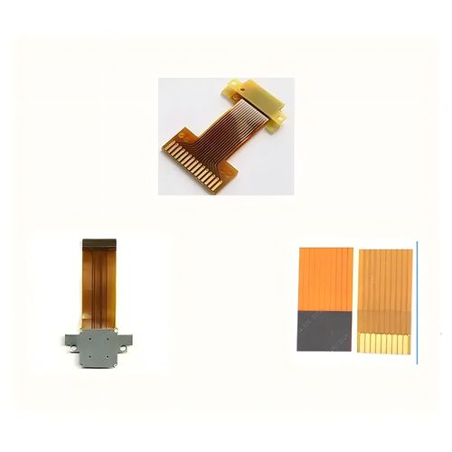 آخر أخبار الشركة عن مادة FPC القوية