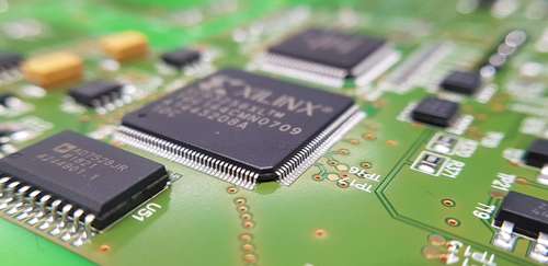 آخر أخبار الشركة عن الخطوات الأساسية في عملية تصنيع PCBA