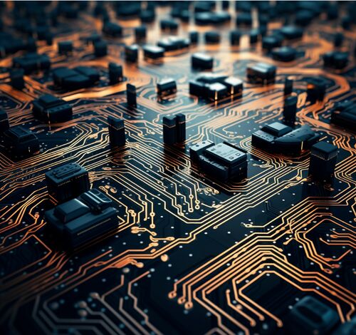 آخر أخبار الشركة عن لماذا أصبحت الهواتف أرق والإشارات أسرع؟ السر: لوحات HDI!