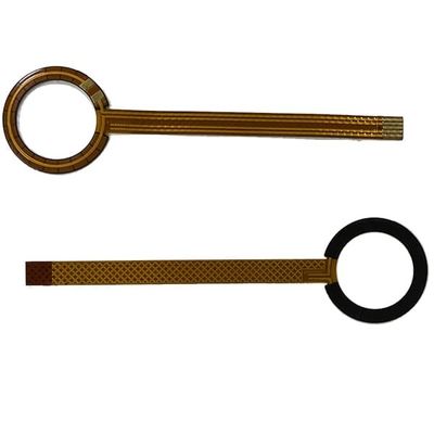 سعر جيد متعدد الطبقات الصناعية مرنة ثنائي الفينيل متعدد الكلور المجلس 2 طبقات فليكس ثنائي الفينيل متعدد الكلور لا بالشاشة الحريرية الانترنت