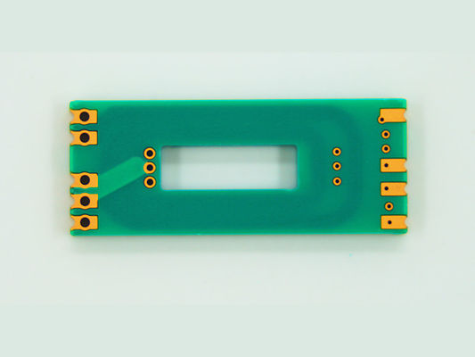 سعر جيد 8 طبقة PCB لف OSP امدادات الطاقة PCB الجمعية 0.508mm S1000-2 الانترنت
