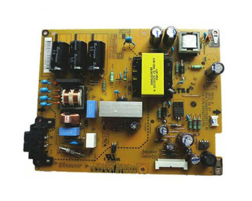 سعر جيد 1oz 94v0 Power PCB Assembly الذهب الغمر الإلكترونية المخصصة الانترنت