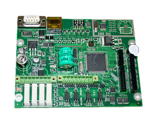 سعر جيد FR4 قوة مخصصة PCB الجمعية 1.6 مم 1 أوقية Genesis CAM350 01005 0201 الانترنت