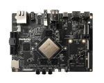 سعر جيد OEM DDR3 / DDR4 / DDR PCB Memory Electronic PCB Control RK 3399 Pro VGA الانترنت