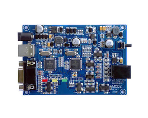 سعر جيد إنذار حريق لاسلكي PCB 1 أوقية / 2 أوقية مجموعة لوحة الدوائر المطبوعة الانترنت
