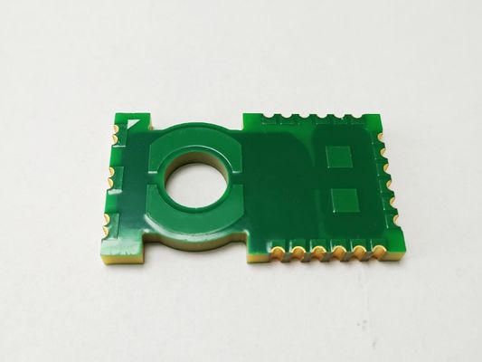 سعر جيد 18 طبقة PCB لف 3OZ / 5OZ دائرة مطبوعة PCB Board Burid Hole الانترنت