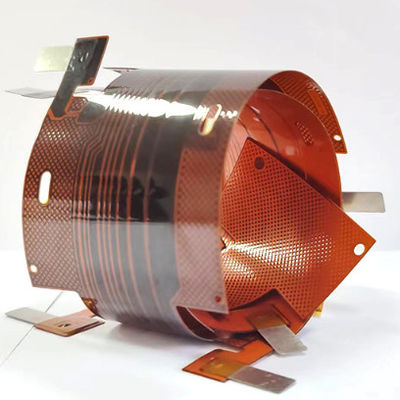 سعر جيد 2 طبقة PCBA صلبة مرنة لسيارات بطارية الليثيوم CCS الحافلة المتكاملة الانترنت