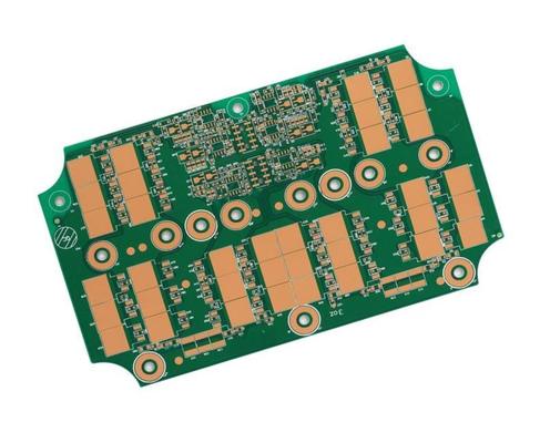 سعر جيد لوحة PCB LED ذات الطاقة العالية للاختبار الكهربائي المسبار الطائر والجودة العالية الانترنت