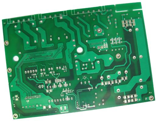 سعر جيد لوحة PCB النحاسية للأجهزة الإلكترونية عالية الأداء ودائمة مع مواد FR4 الانترنت