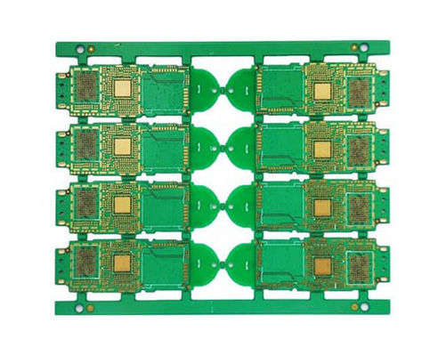 سعر جيد المهنية OEM HDI PCB FR4 الثقيلة النحاس ثنائي الفينيل متعدد الكلور الموثوقية العالية الانترنت
