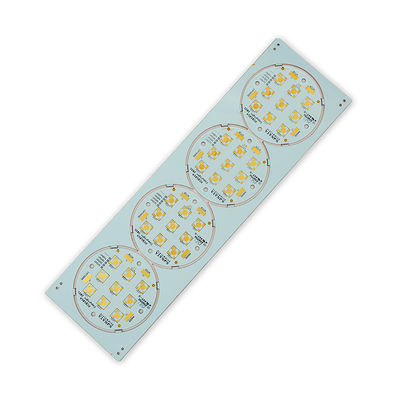 سعر جيد أسود / أبيض 2 أوقية لوحات الدوائر المطبوعة PCB 1 طبقة PCB Cu القائمة على النحاس الانترنت