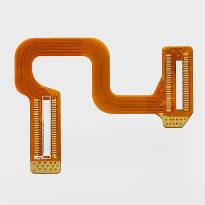 سعر جيد HASL خالية من الرصاص PCB Fr4 مادة أساسية بوليميد فليكس ثنائي الفينيل متعدد الكلور جامد الانترنت