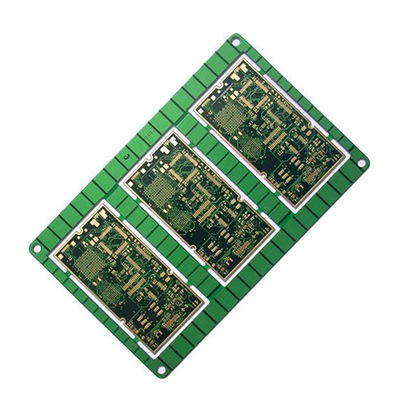 سعر جيد روجرز 94V0 FR4 PCB Board الفحص البصري التلقائي HASL OSP الانترنت