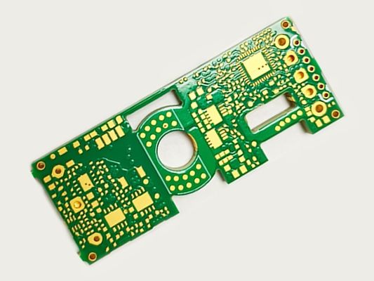 سعر جيد 3 أوقية 12 طبقة من النحاس الثقيل PCB FR4 TG170 PCB EING لمشروع BMP الانترنت