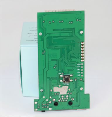 سعر جيد 4 Layer TG135 FR4 material PCBA With LF HAL For Comsumer Application الانترنت