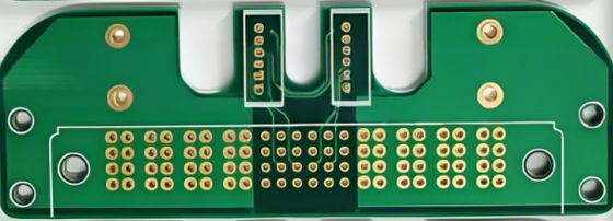 سعر جيد لوحة PCB النحاسية المتقدمة الشفرة وصلة Soldermask التكنولوجيا لمنتج الطاقة الانترنت