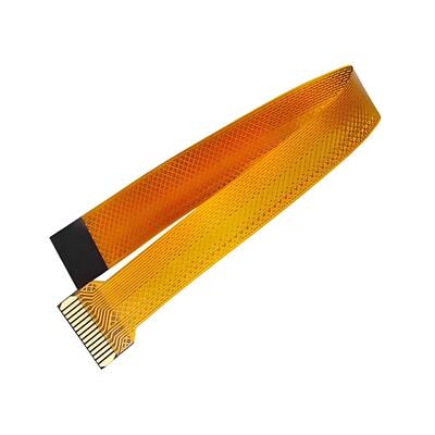 سعر جيد لوحة دوائر مطبوعة مرنة مكونة من طبقتين مصممة من النحاس بوزن 2 أونصة مما يوفر إلكترونيات مرنة وتحكمًا في الإشارة الانترنت