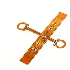 سعر جيد توفر لوحات الدوائر المطبوعة المرنة مقاس 0.1 مم حلولاً مرنة ودوائر مصممة للأجهزة الإلكترونية الانترنت