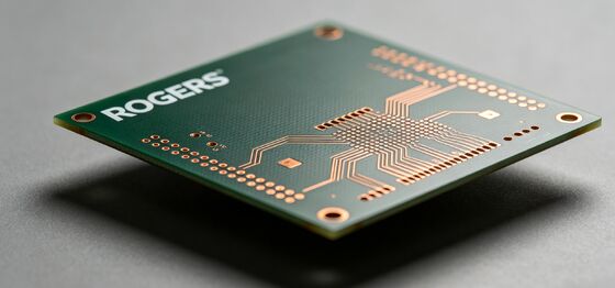 سعر جيد لوحة الدوائر المطبوعة روجرز PCB مع EING تطويرها للاتصالات الانترنت
